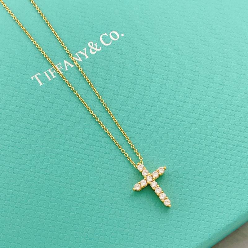 Tiffany Necklace 05yxs79